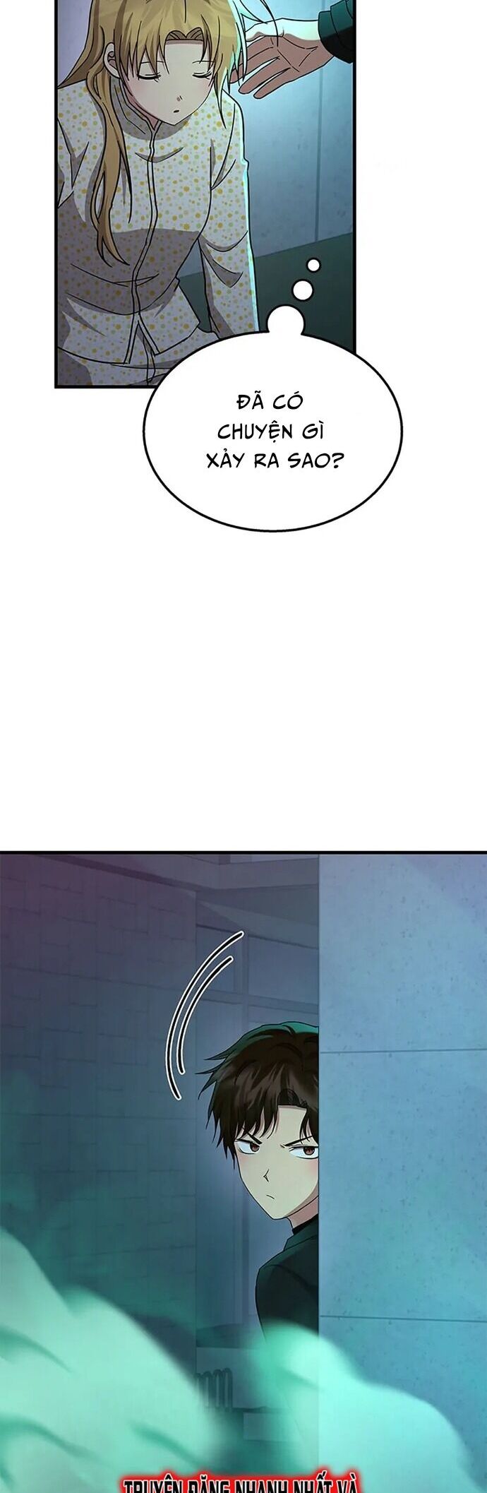 Truyền Nhân Của Thần Thoại Anh Hùng Chapter 61 - Trang 2