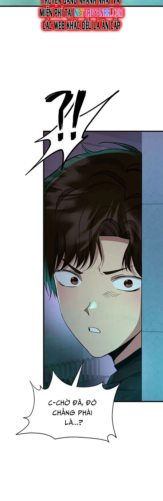 Truyền Nhân Của Thần Thoại Anh Hùng Chapter 61 - Trang 2