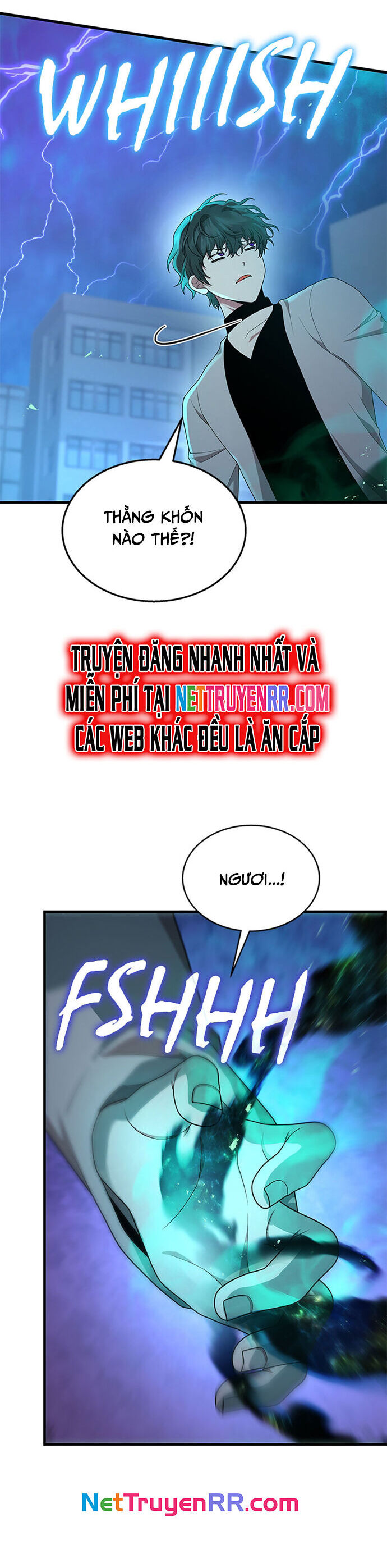 Truyền Nhân Của Thần Thoại Anh Hùng Chapter 62 - Trang 2