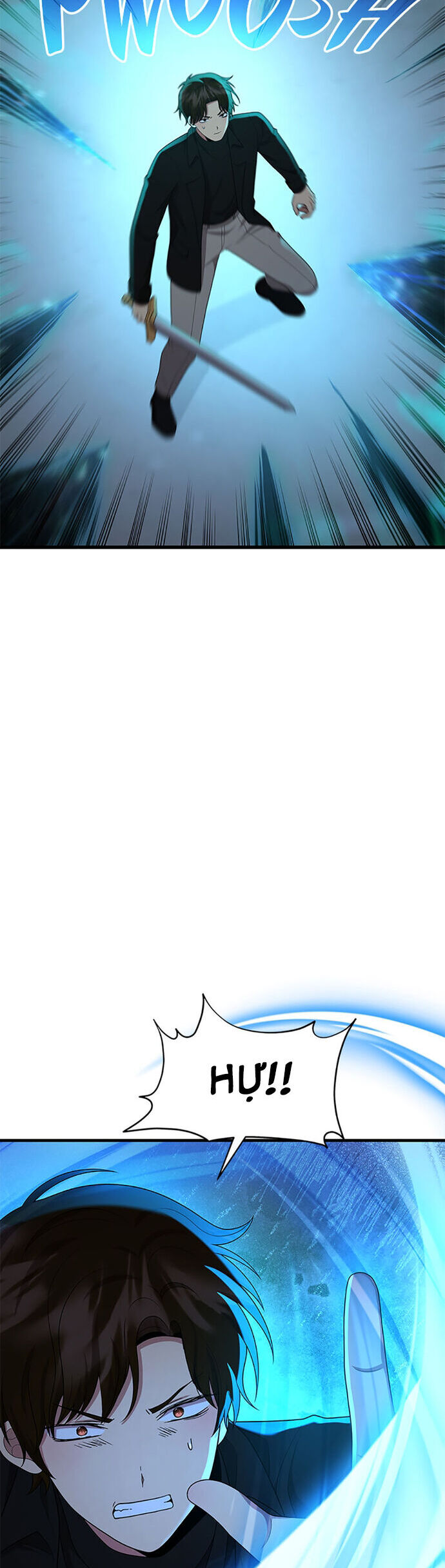 Truyền Nhân Của Thần Thoại Anh Hùng Chapter 62 - Trang 2