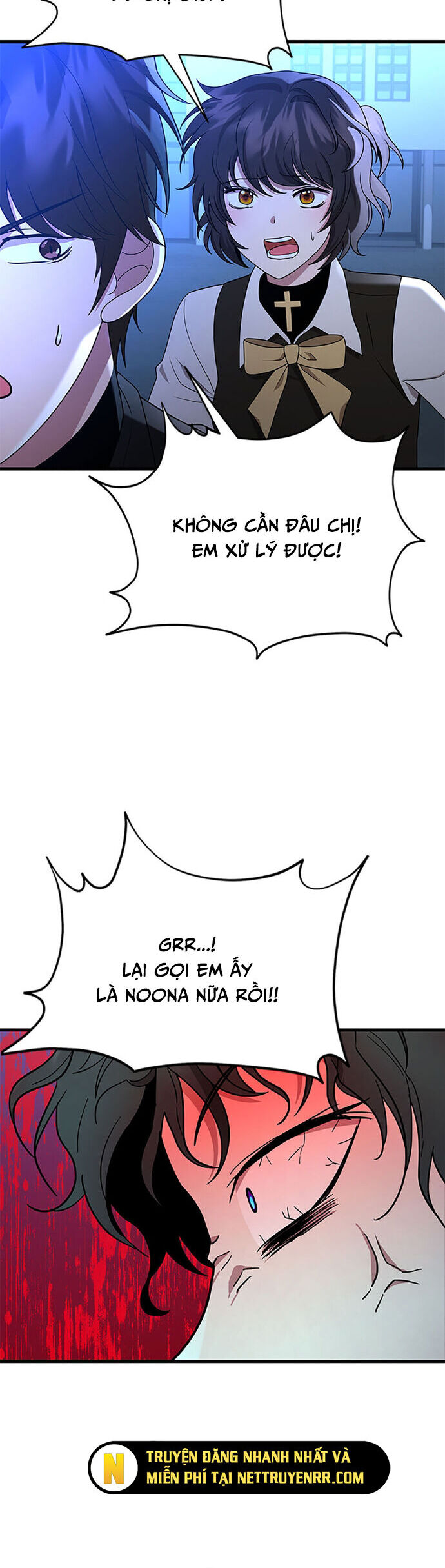 Truyền Nhân Của Thần Thoại Anh Hùng Chapter 62 - Trang 2