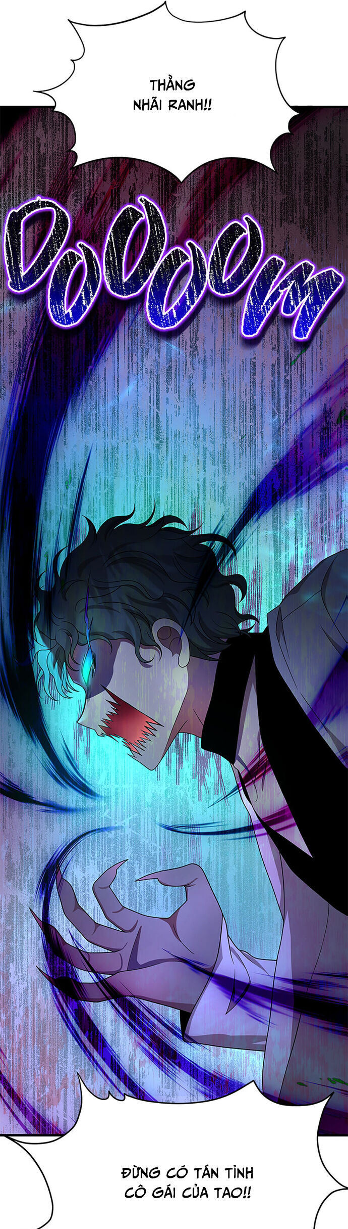 Truyền Nhân Của Thần Thoại Anh Hùng Chapter 62 - Trang 2