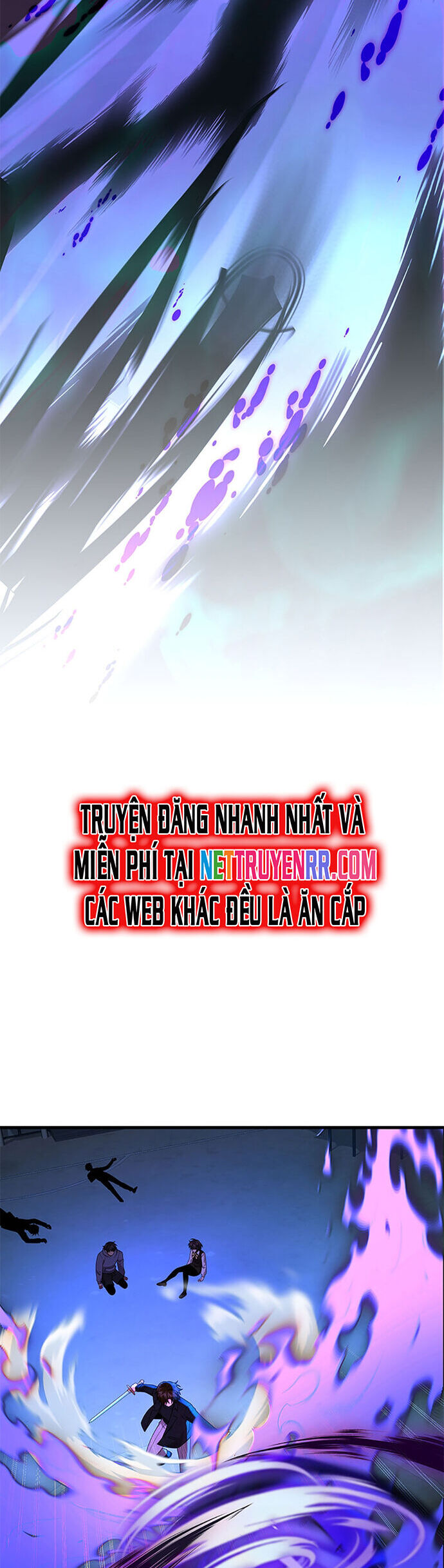 Truyền Nhân Của Thần Thoại Anh Hùng Chapter 62 - Trang 2