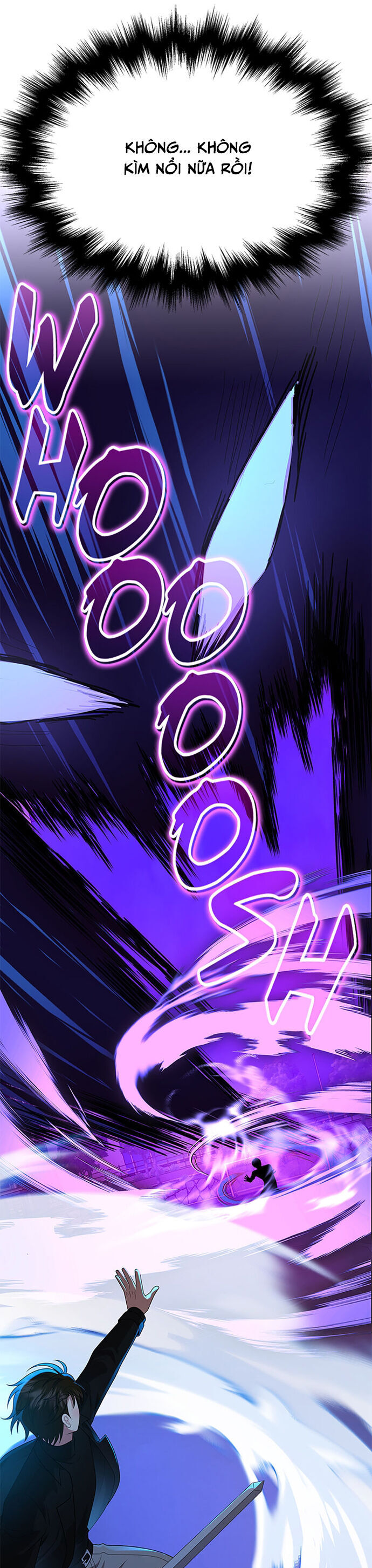 Truyền Nhân Của Thần Thoại Anh Hùng Chapter 62 - Trang 2