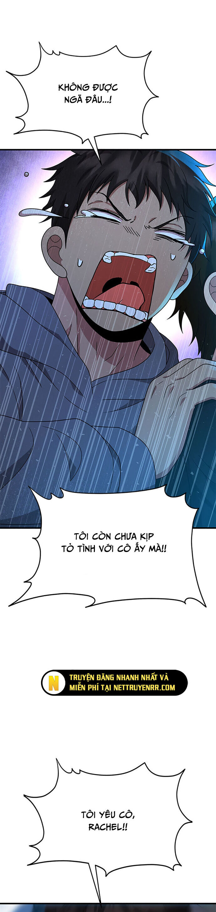 Truyền Nhân Của Thần Thoại Anh Hùng Chapter 62 - Trang 2