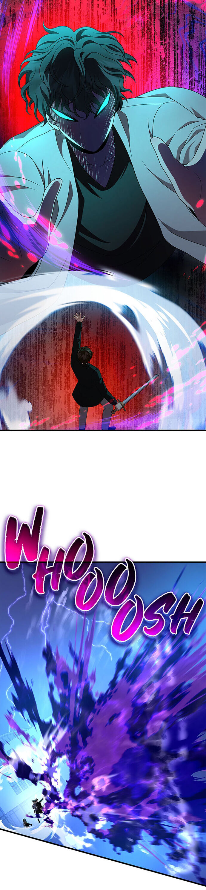 Truyền Nhân Của Thần Thoại Anh Hùng Chapter 62 - Trang 2