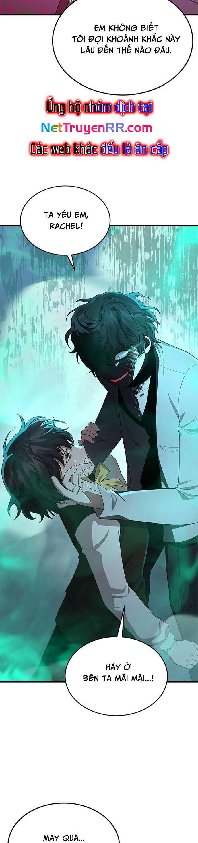 Truyền Nhân Của Thần Thoại Anh Hùng Chapter 62 - Trang 2