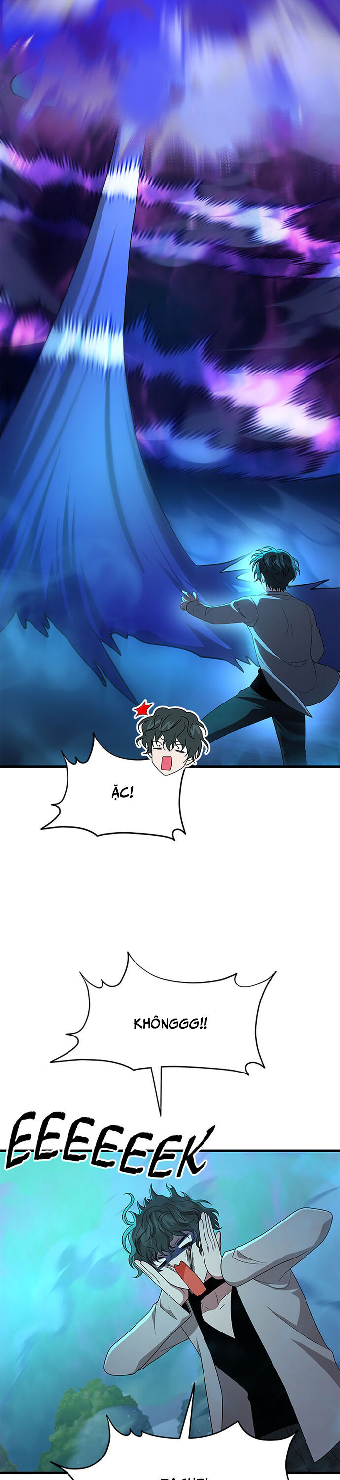 Truyền Nhân Của Thần Thoại Anh Hùng Chapter 62 - Trang 2