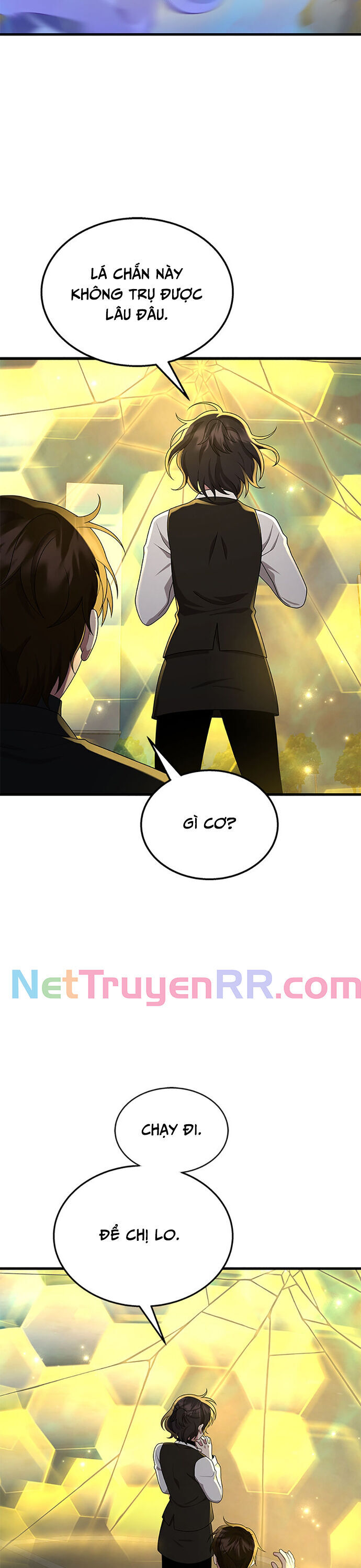 Truyền Nhân Của Thần Thoại Anh Hùng Chapter 62 - Trang 2