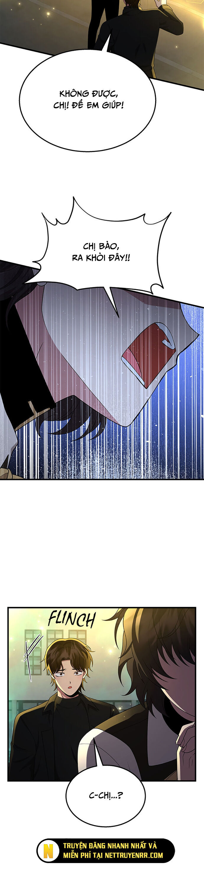 Truyền Nhân Của Thần Thoại Anh Hùng Chapter 62 - Trang 2