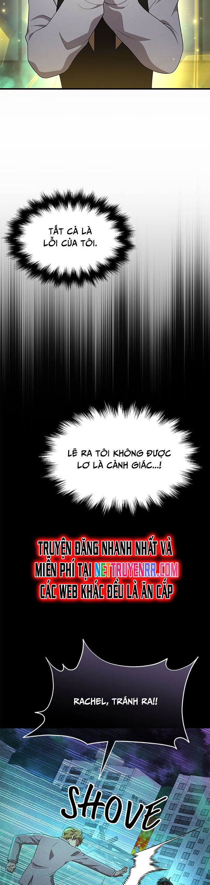 Truyền Nhân Của Thần Thoại Anh Hùng Chapter 62 - Trang 2