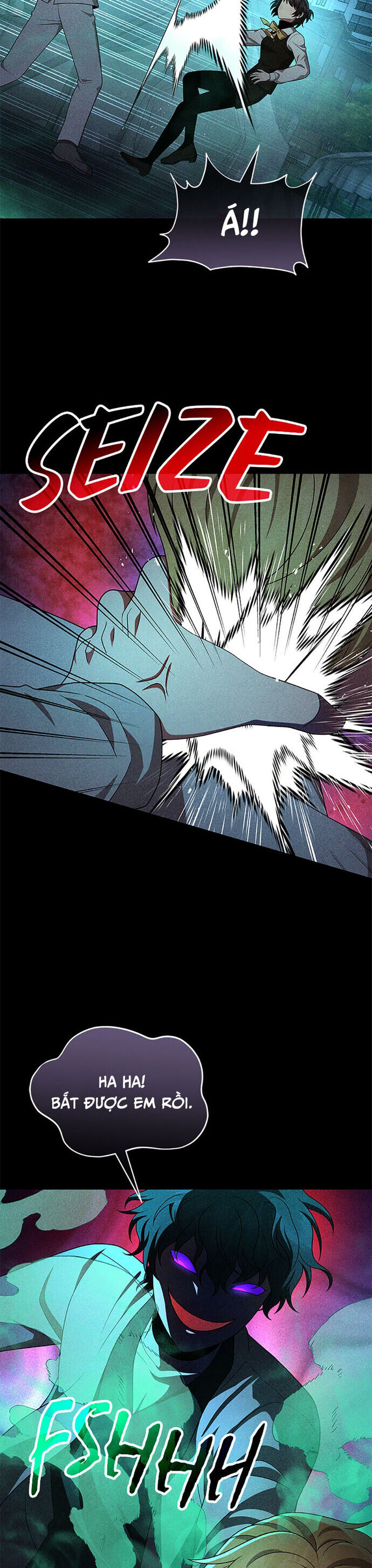 Truyền Nhân Của Thần Thoại Anh Hùng Chapter 62 - Trang 2