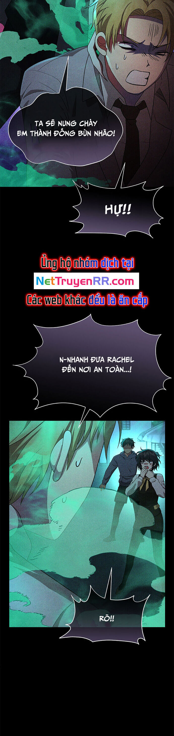 Truyền Nhân Của Thần Thoại Anh Hùng Chapter 62 - Trang 2