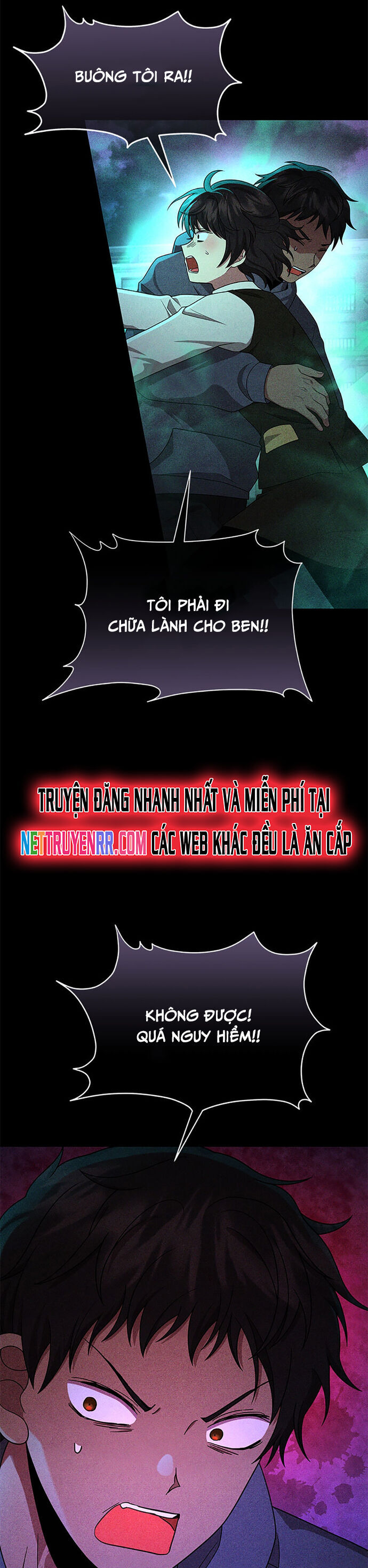 Truyền Nhân Của Thần Thoại Anh Hùng Chapter 62 - Trang 2