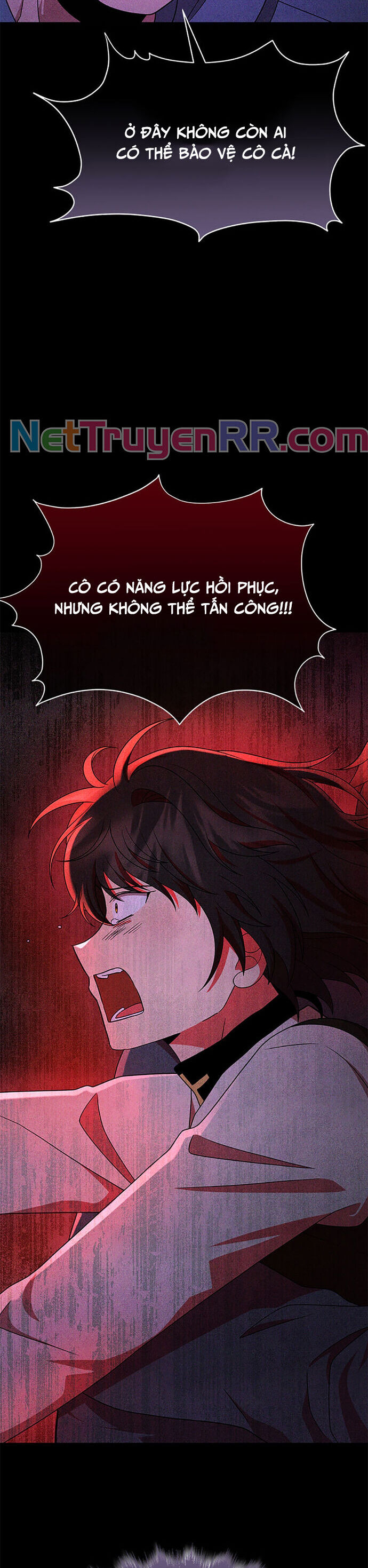 Truyền Nhân Của Thần Thoại Anh Hùng Chapter 62 - Trang 2