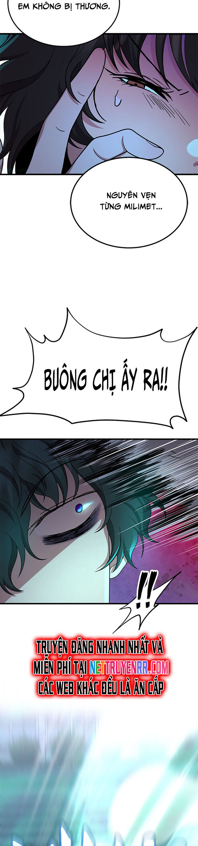 Truyền Nhân Của Thần Thoại Anh Hùng Chapter 62 - Trang 2