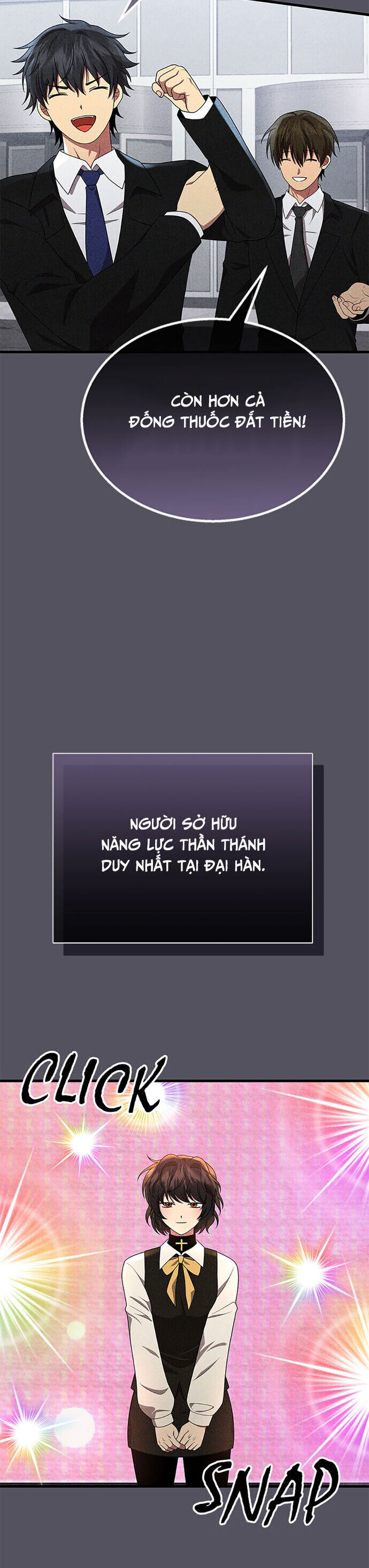 Truyền Nhân Của Thần Thoại Anh Hùng Chapter 62 - Trang 2