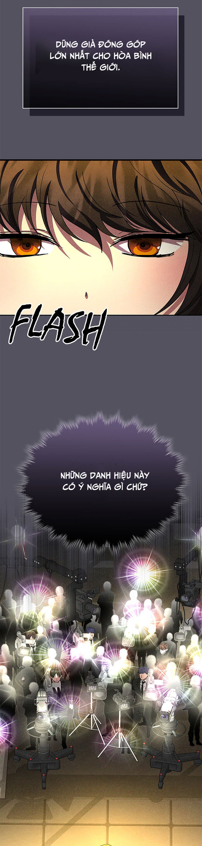 Truyền Nhân Của Thần Thoại Anh Hùng Chapter 62 - Trang 2