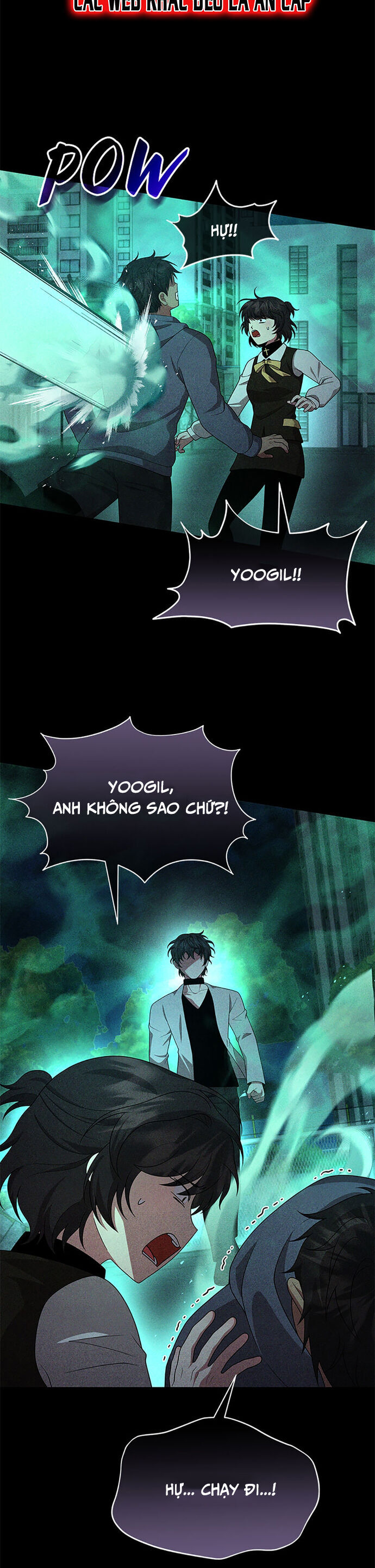 Truyền Nhân Của Thần Thoại Anh Hùng Chapter 62 - Trang 2