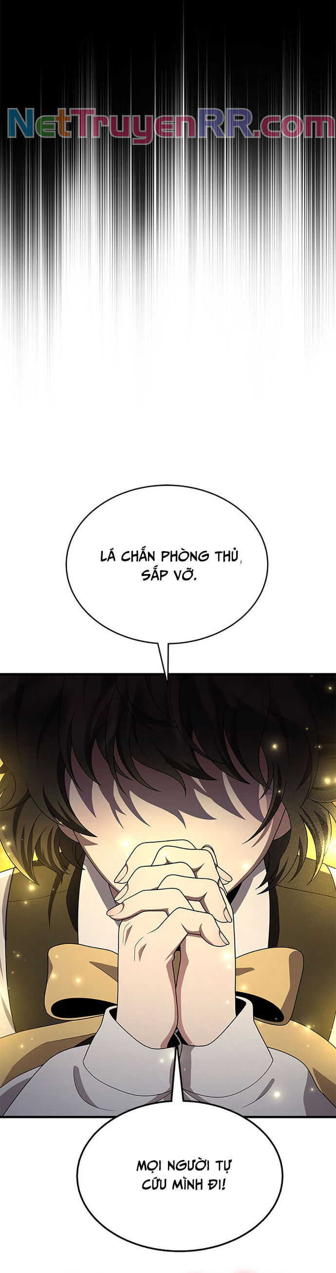 Truyền Nhân Của Thần Thoại Anh Hùng Chapter 62 - Trang 2