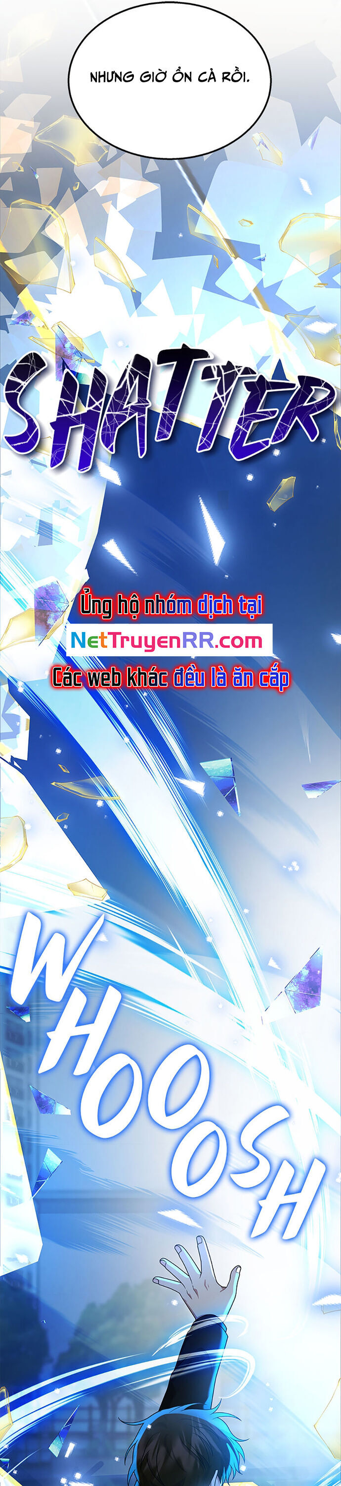 Truyền Nhân Của Thần Thoại Anh Hùng Chapter 62 - Trang 2