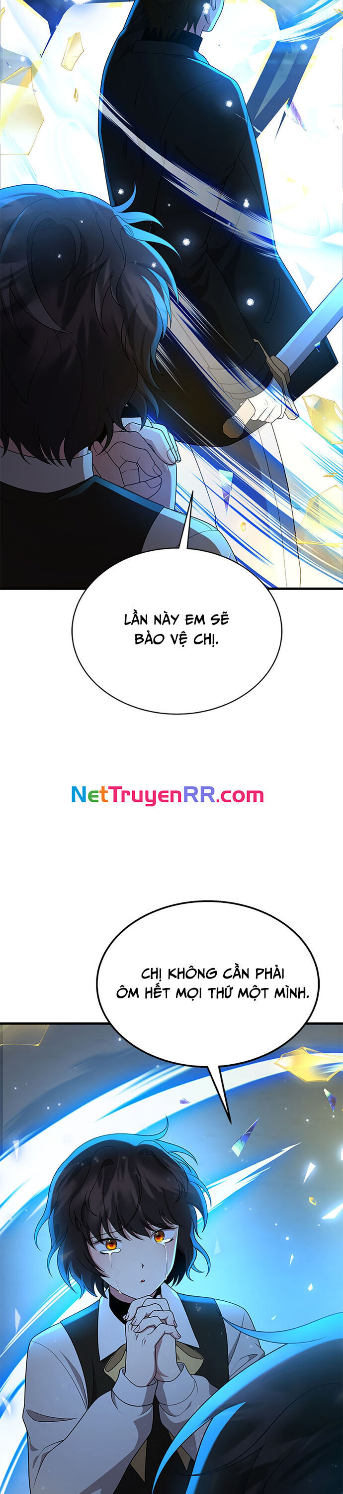 Truyền Nhân Của Thần Thoại Anh Hùng Chapter 62 - Trang 2