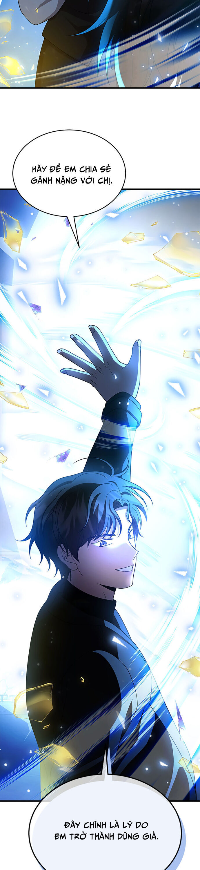 Truyền Nhân Của Thần Thoại Anh Hùng Chapter 62 - Trang 2