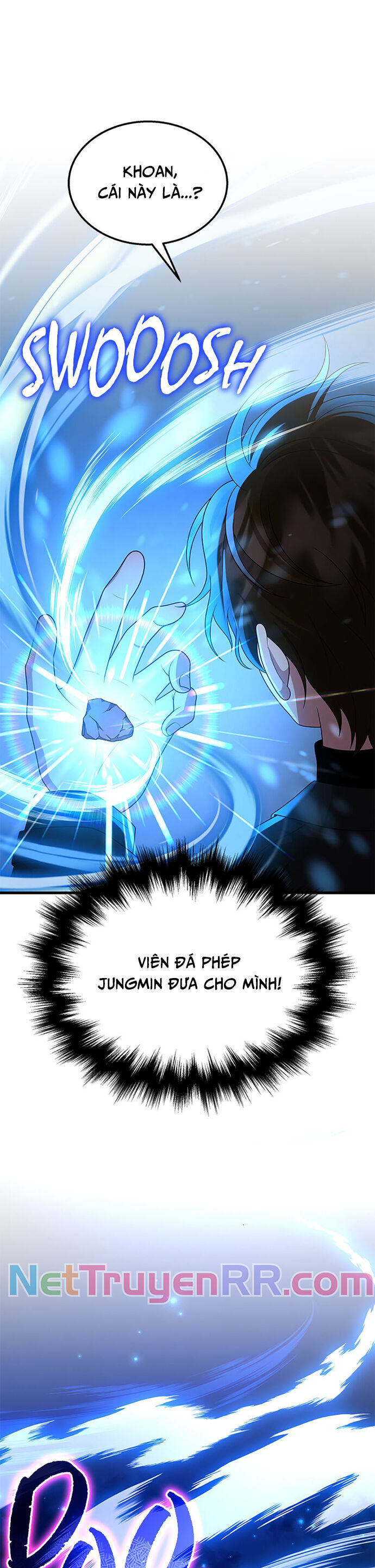 Truyền Nhân Của Thần Thoại Anh Hùng Chapter 62 - Trang 2