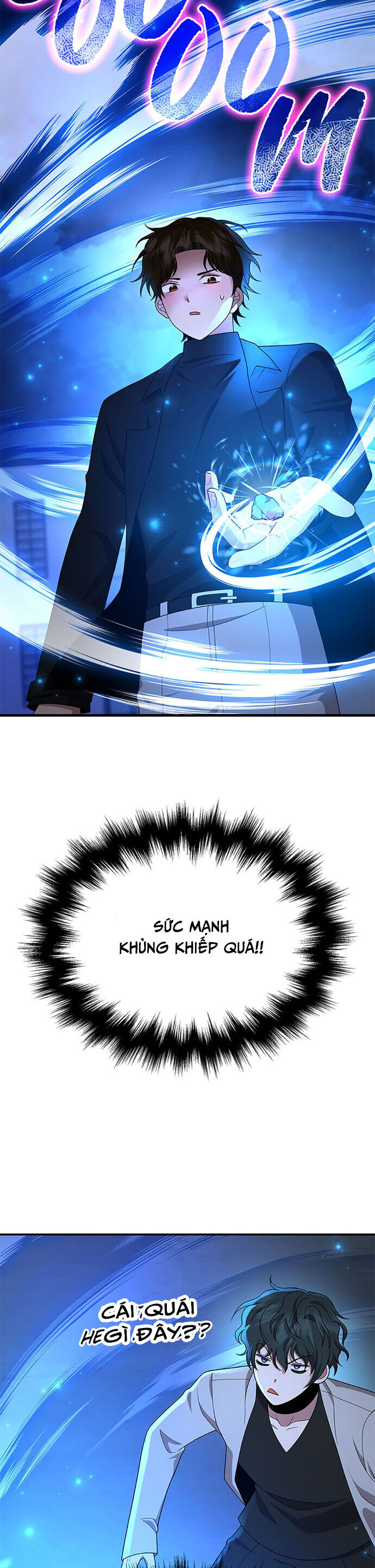 Truyền Nhân Của Thần Thoại Anh Hùng Chapter 62 - Trang 2