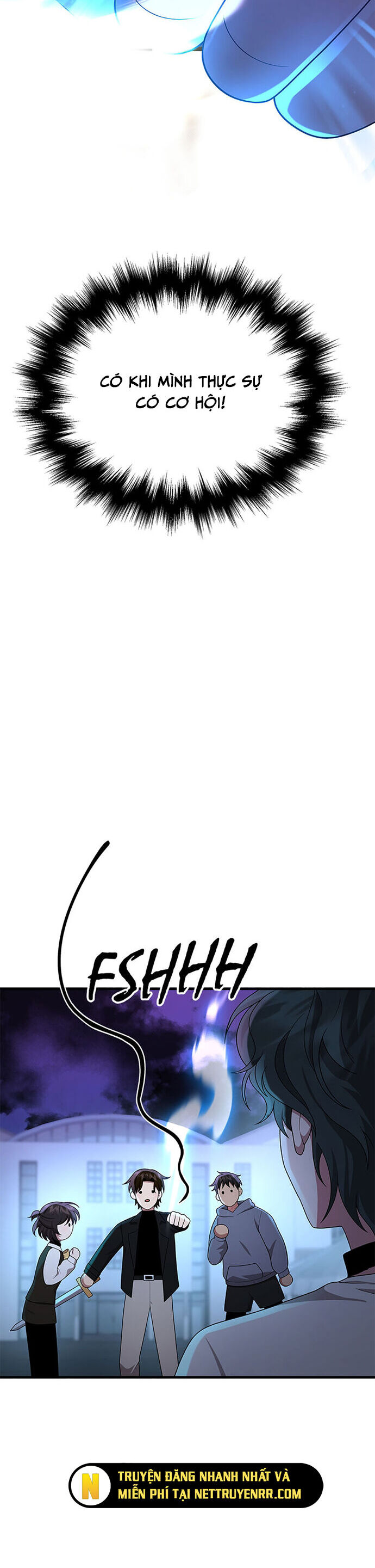 Truyền Nhân Của Thần Thoại Anh Hùng Chapter 62 - Trang 2