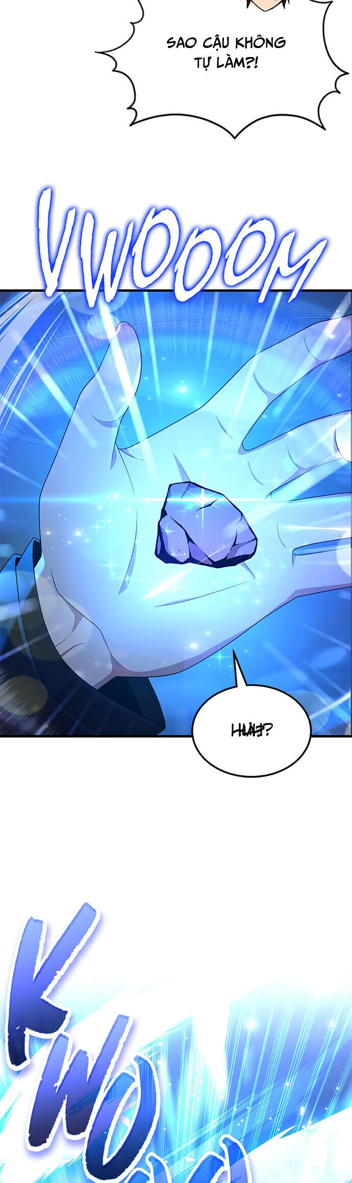 Truyền Nhân Của Thần Thoại Anh Hùng Chapter 62 - Trang 2