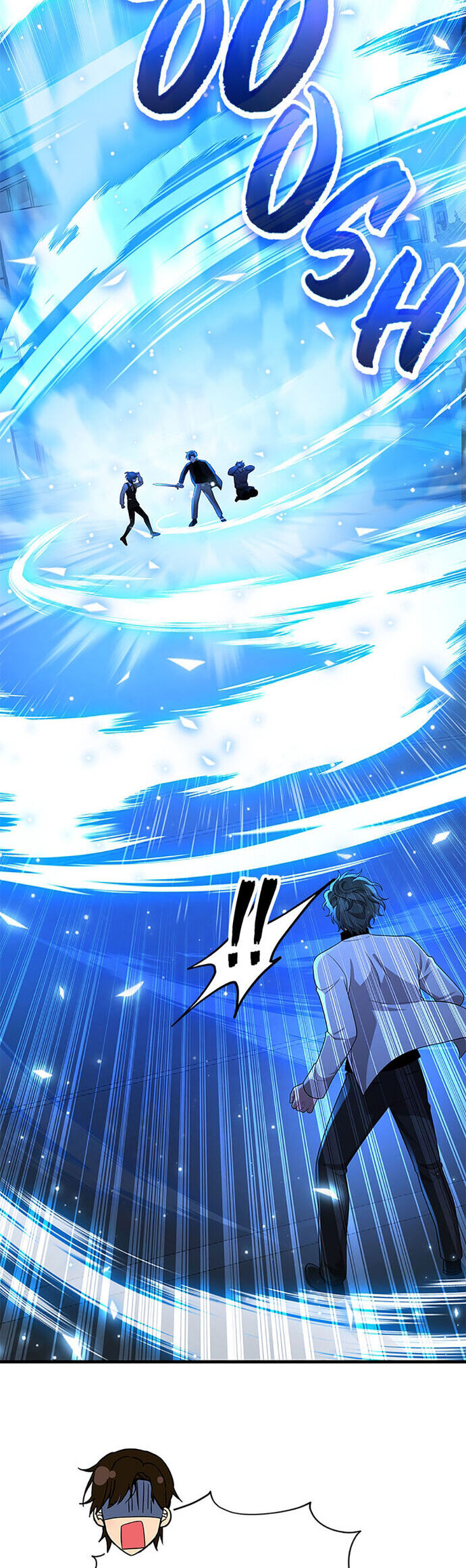 Truyền Nhân Của Thần Thoại Anh Hùng Chapter 62 - Trang 2