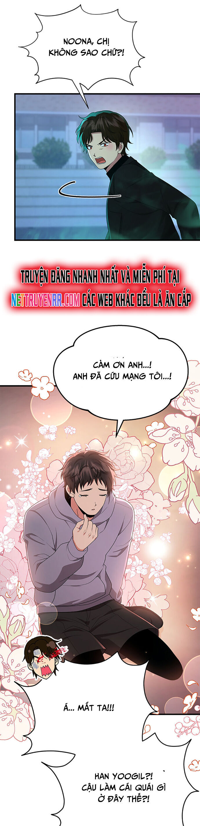 Truyền Nhân Của Thần Thoại Anh Hùng Chapter 62 - Trang 2