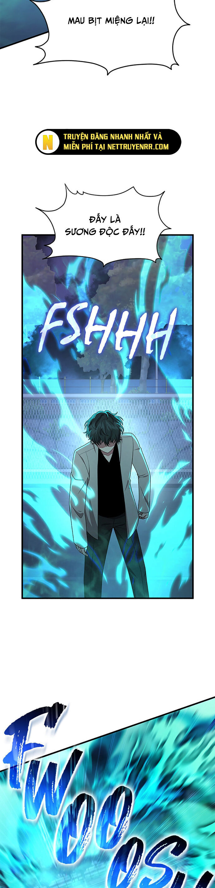 Truyền Nhân Của Thần Thoại Anh Hùng Chapter 62 - Trang 2