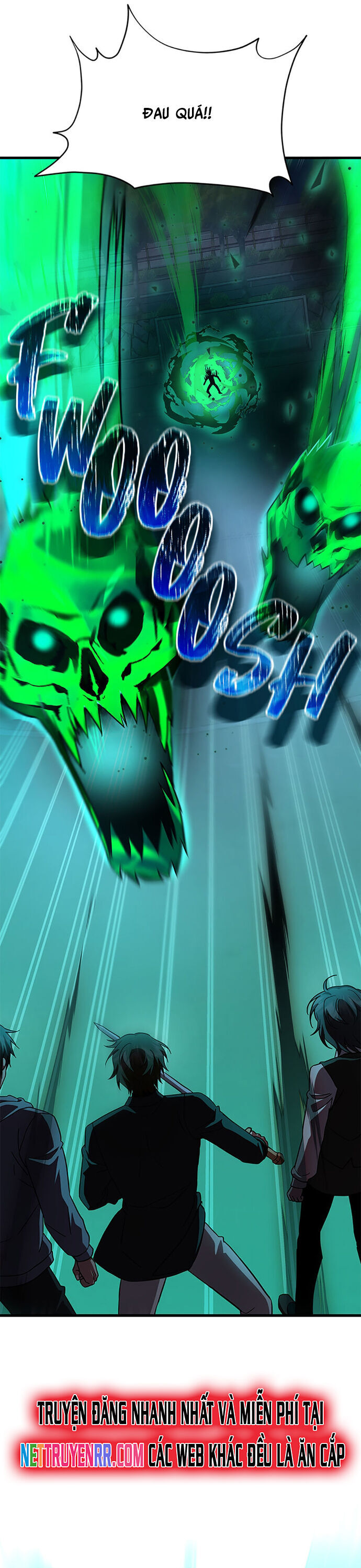 Truyền Nhân Của Thần Thoại Anh Hùng Chapter 63 - Trang 2