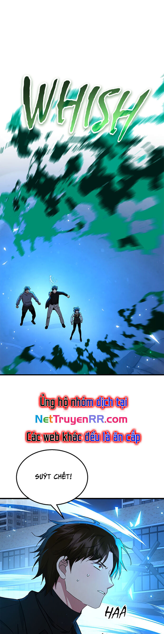 Truyền Nhân Của Thần Thoại Anh Hùng Chapter 63 - Trang 2