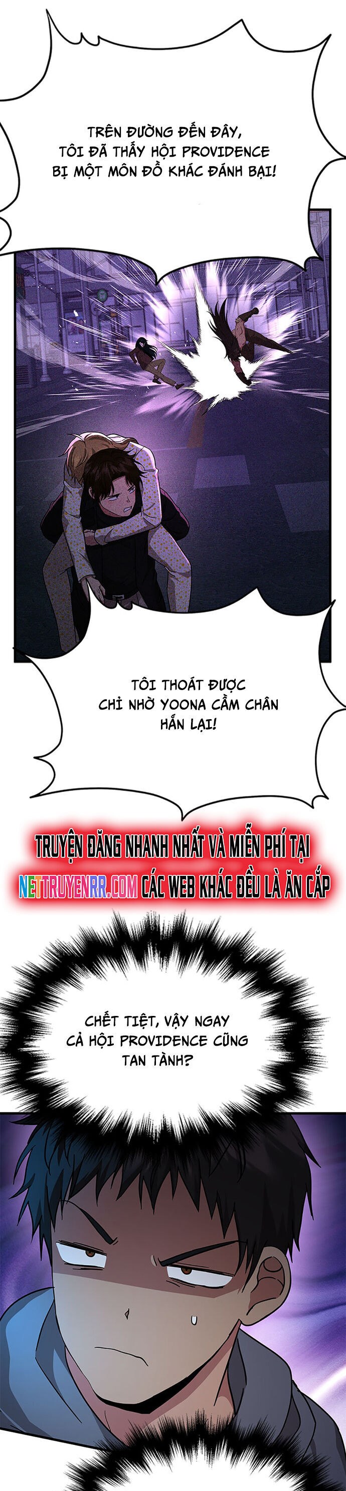 Truyền Nhân Của Thần Thoại Anh Hùng Chapter 63 - Trang 2