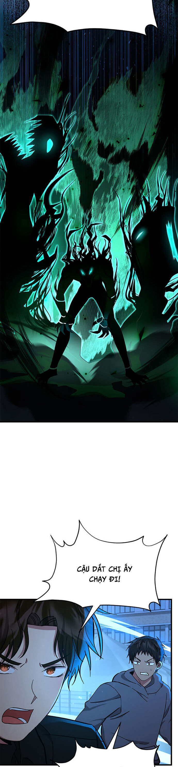 Truyền Nhân Của Thần Thoại Anh Hùng Chapter 63 - Trang 2