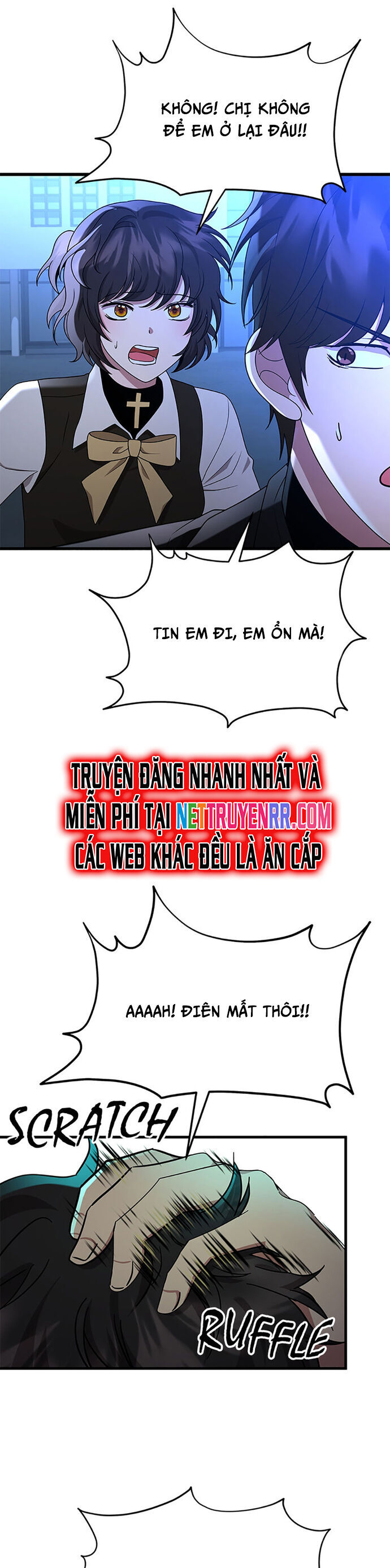 Truyền Nhân Của Thần Thoại Anh Hùng Chapter 63 - Trang 2