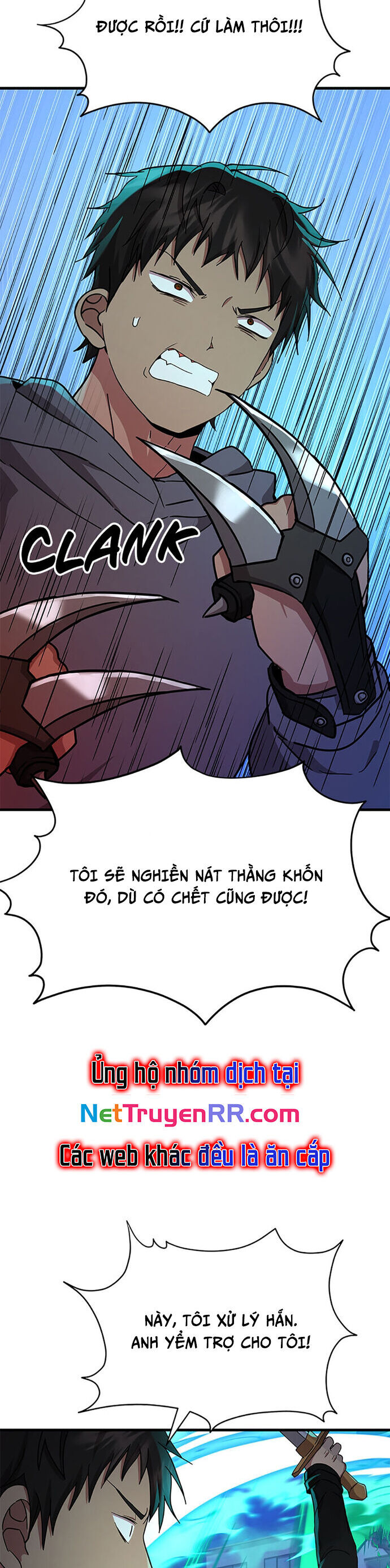 Truyền Nhân Của Thần Thoại Anh Hùng Chapter 63 - Trang 2