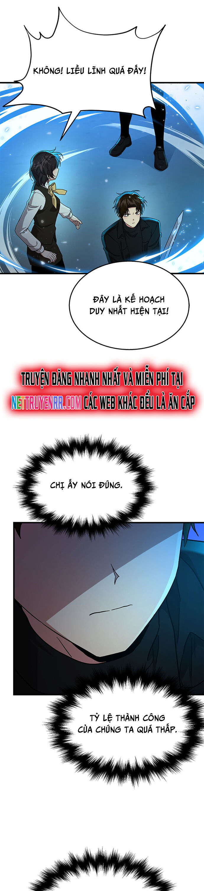 Truyền Nhân Của Thần Thoại Anh Hùng Chapter 63 - Trang 2