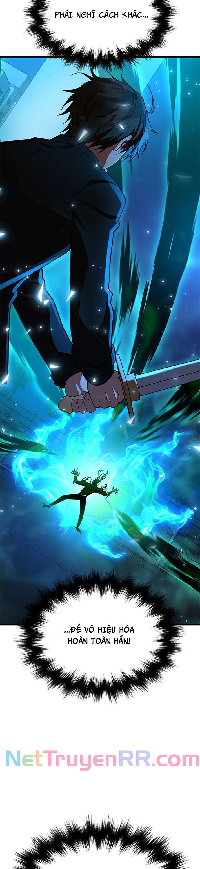 Truyền Nhân Của Thần Thoại Anh Hùng Chapter 63 - Trang 2