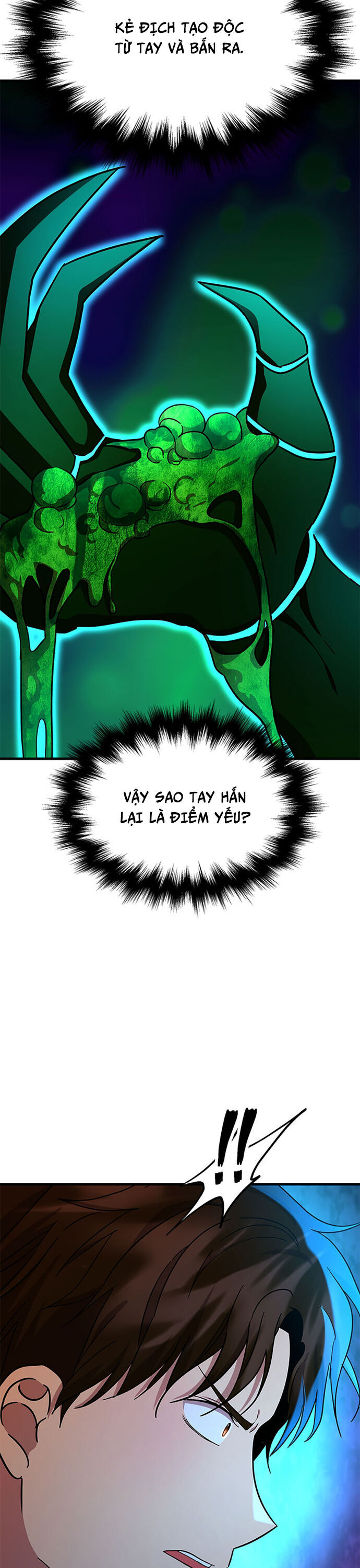 Truyền Nhân Của Thần Thoại Anh Hùng Chapter 63 - Trang 2