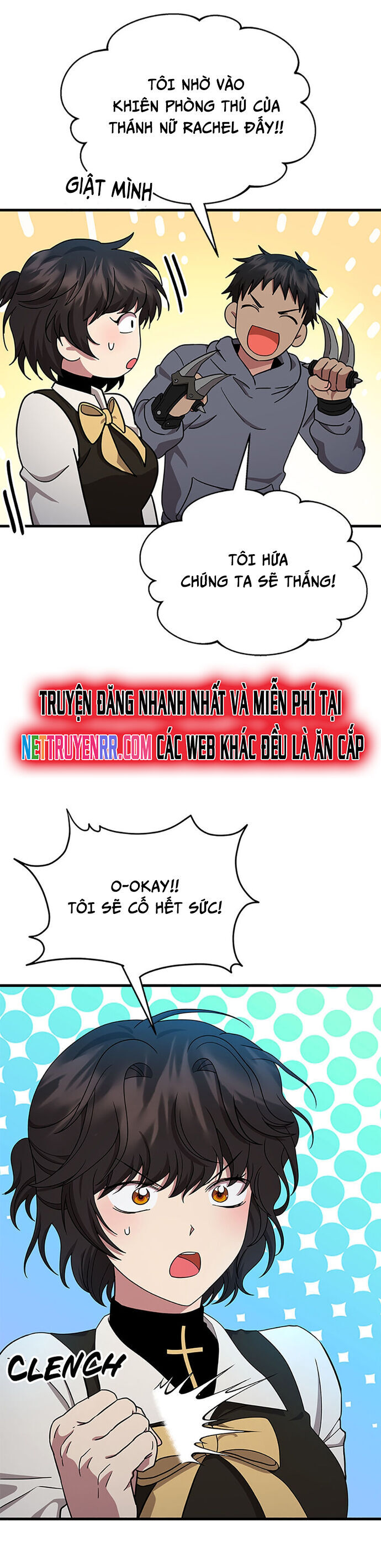 Truyền Nhân Của Thần Thoại Anh Hùng Chapter 63 - Trang 2