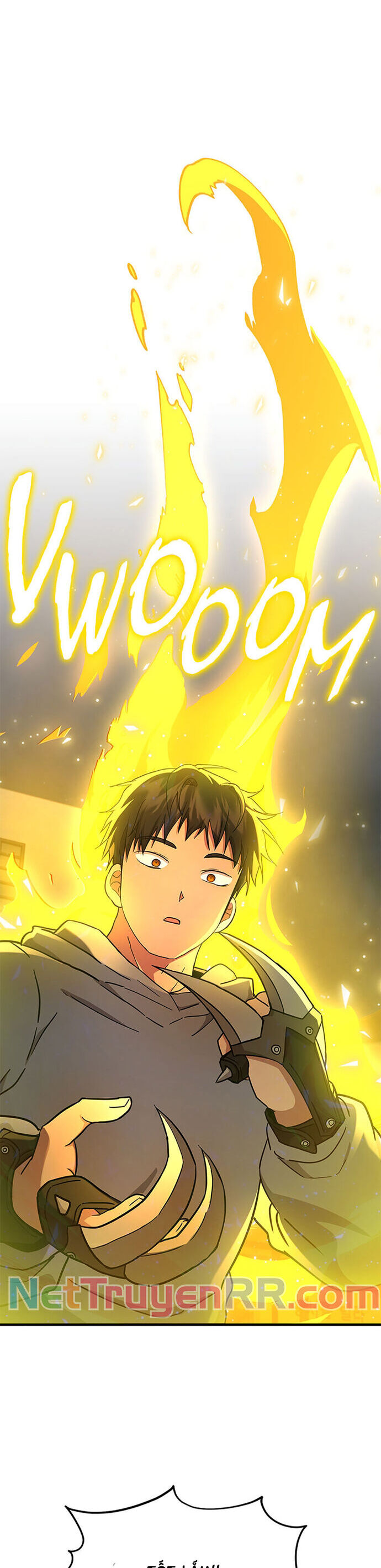 Truyền Nhân Của Thần Thoại Anh Hùng Chapter 63 - Trang 2