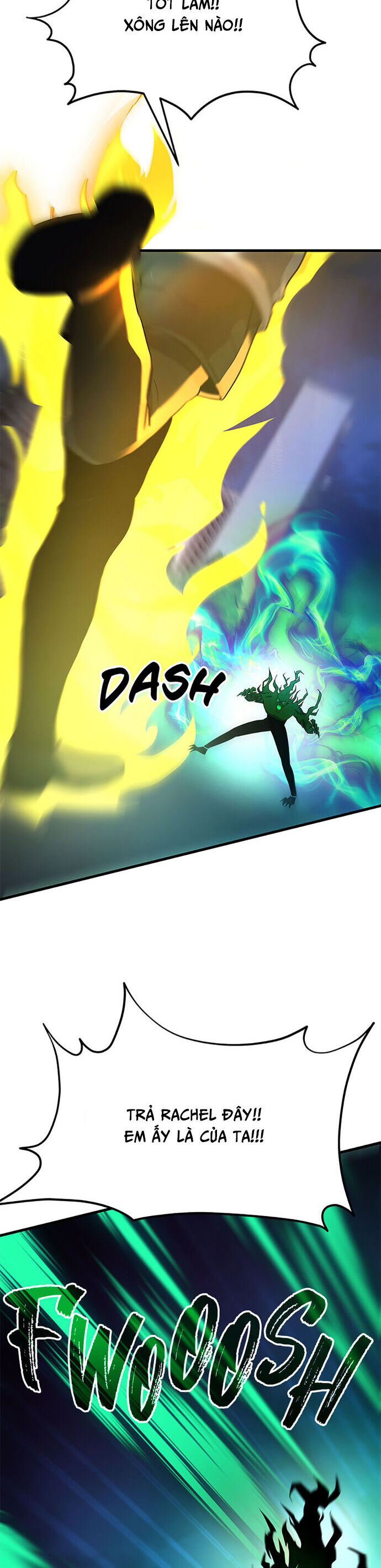 Truyền Nhân Của Thần Thoại Anh Hùng Chapter 63 - Trang 2