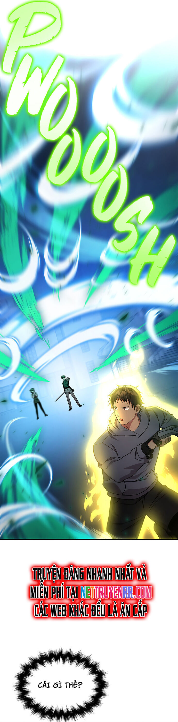 Truyền Nhân Của Thần Thoại Anh Hùng Chapter 63 - Trang 2