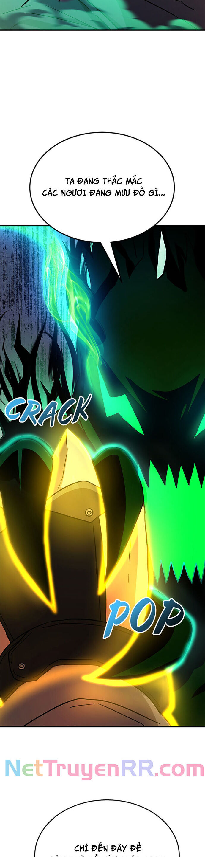 Truyền Nhân Của Thần Thoại Anh Hùng Chapter 63 - Trang 2