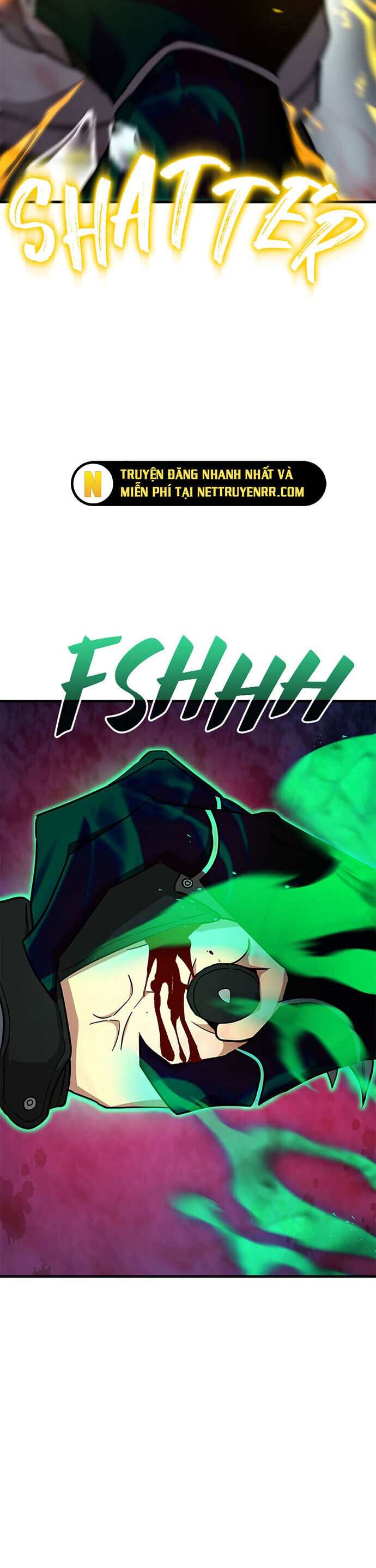 Truyền Nhân Của Thần Thoại Anh Hùng Chapter 63 - Trang 2