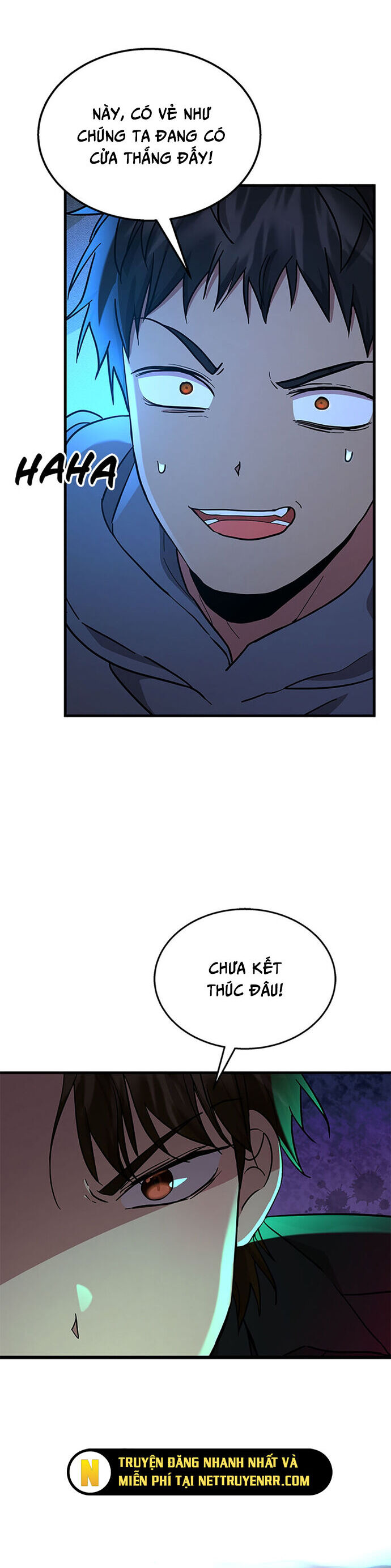 Truyền Nhân Của Thần Thoại Anh Hùng Chapter 63 - Trang 2